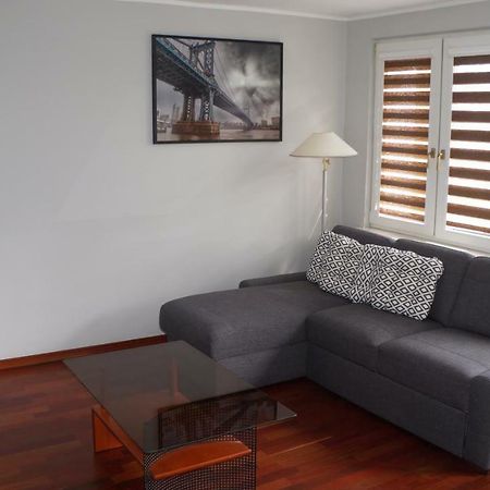 קולובז'ג Apartament Sloneczny מראה חיצוני תמונה